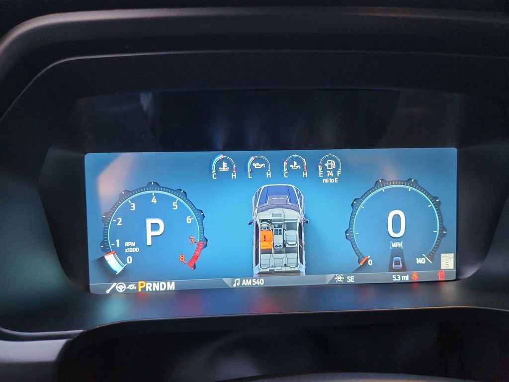 New 2026 Ford F150 Raptor w/ Equipment Group 803A Raptor R image 20