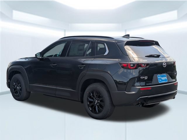 New 2026 MAZDA CX-50 AWD 2.5 Hybrid w/ Weather Package image 4