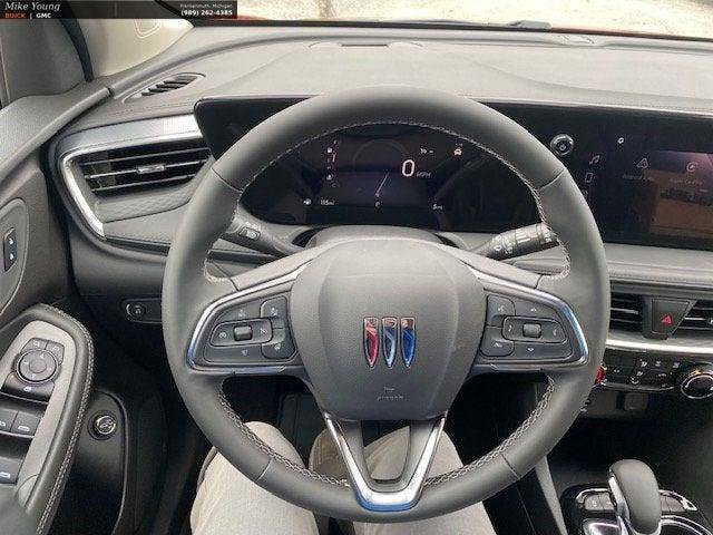 New 2026 Buick Encore GX Preferred w/ Comfort Package image 17