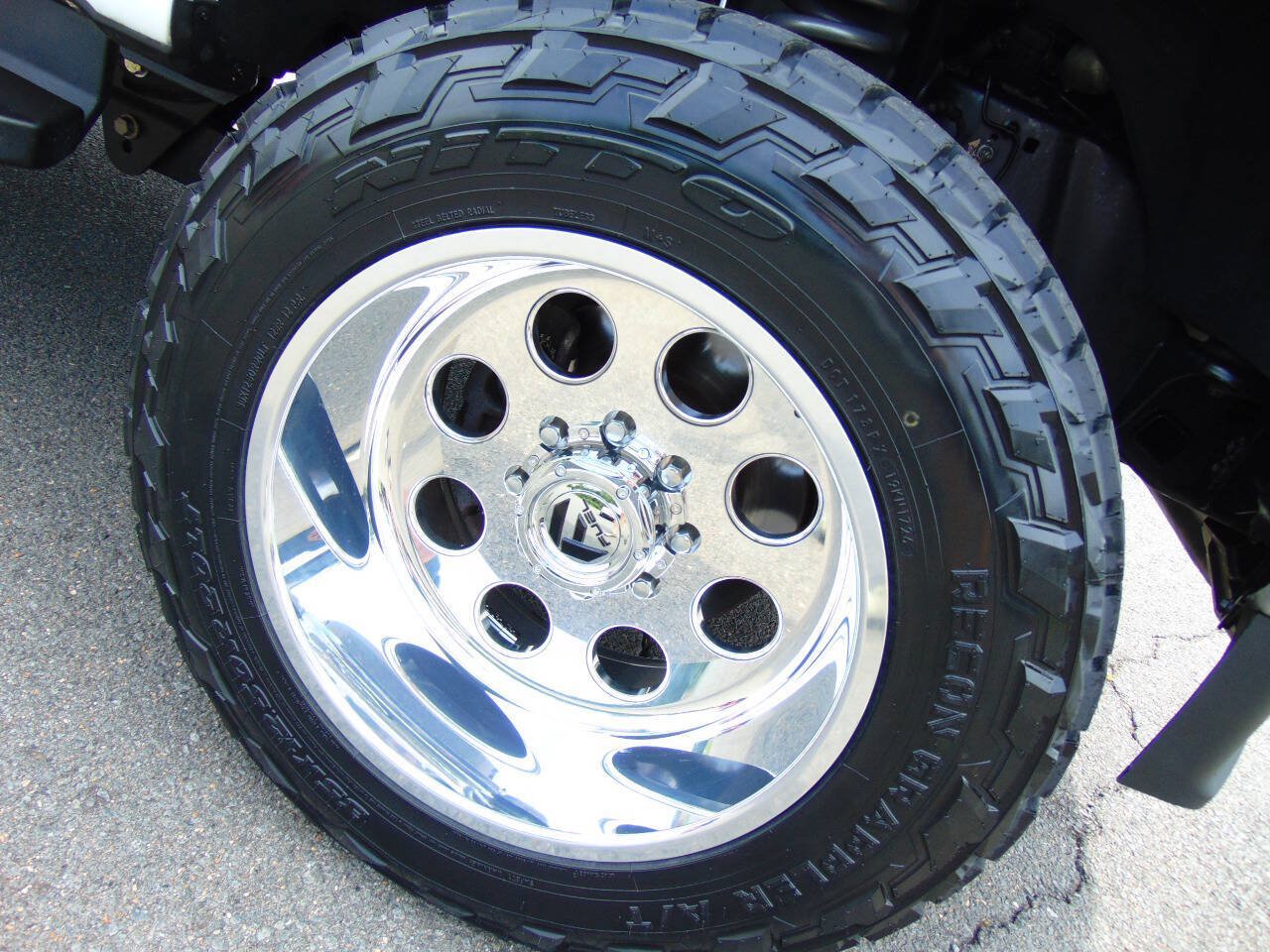 Used 2020 Ford F350 Lariat w/ Lariat Ultimate Package AWD/4WD image 54
