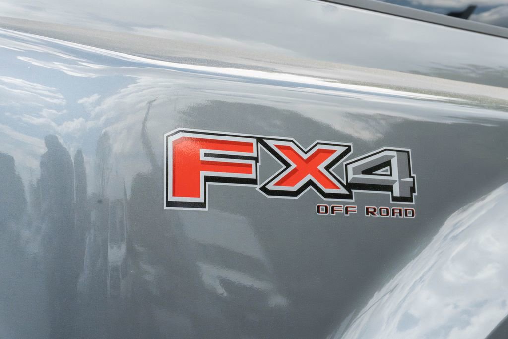 New 2026 Ford F350 XLT AWD/4WD image 17