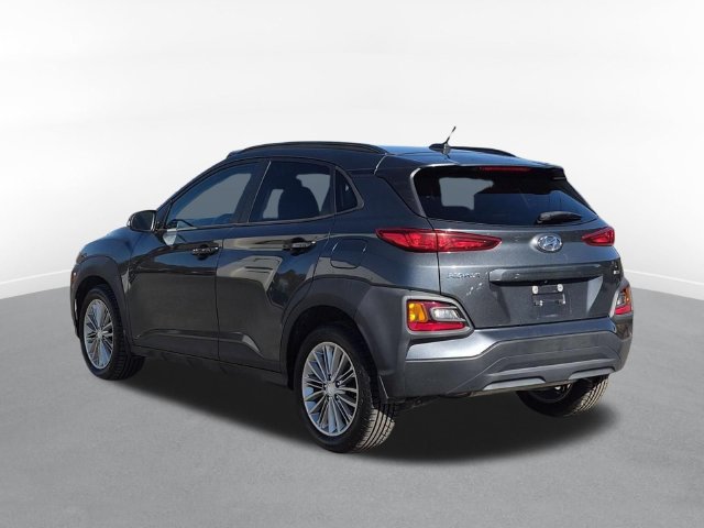 Used 2019 Hyundai Kona SEL AWD/4WD image 4