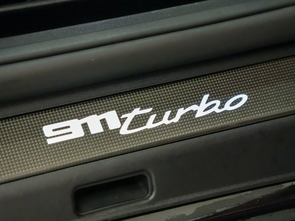 Certified 2023 Porsche 911 Turbo AWD/4WD image 18