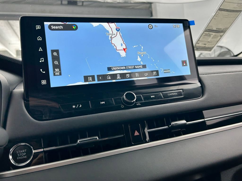 New 2026 Mitsubishi Outlander SE FWD image 16