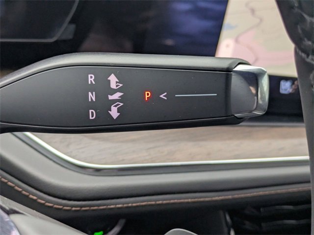 New 2026 Chevrolet Tahoe High Country image 23