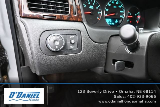Used 2014 Chevrolet Impala LTZ FWD image 27