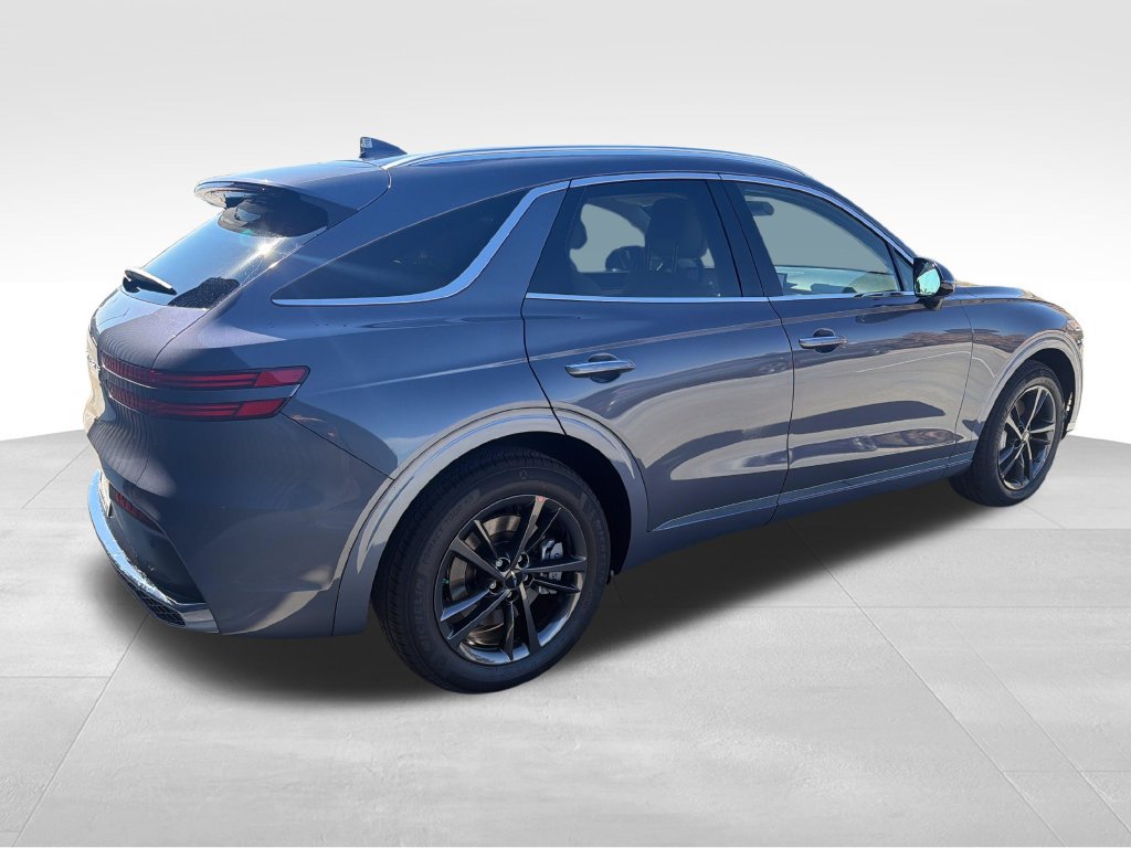 New 2027 Genesis GV70 2.5T Select AWD/4WD image 5
