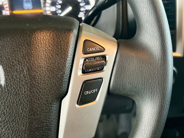 Used 2019 Nissan Titan S w/ S Utility Package image 17