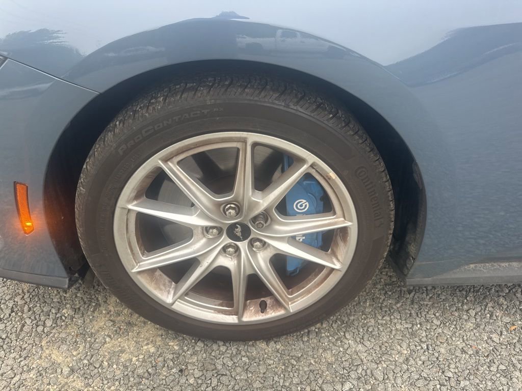 Used 2024 Ford Mustang GT Premium RWD image 19
