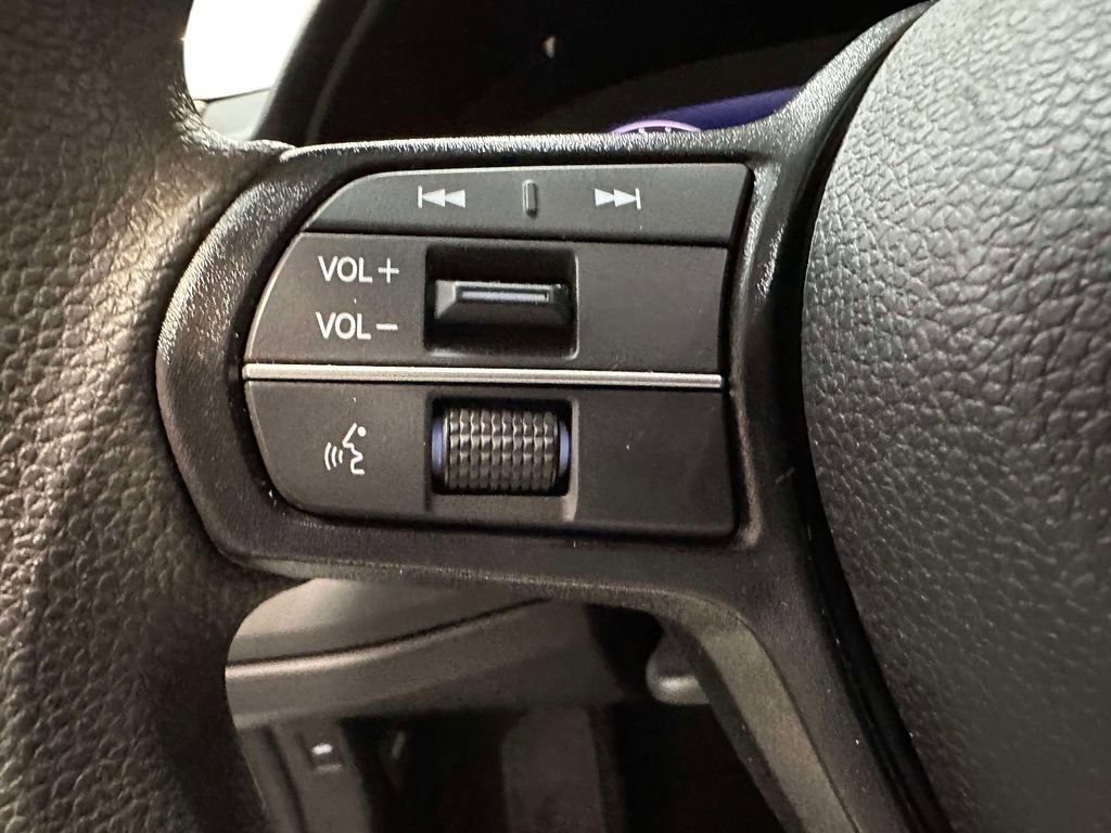Used 2024 Honda Accord EX image 28