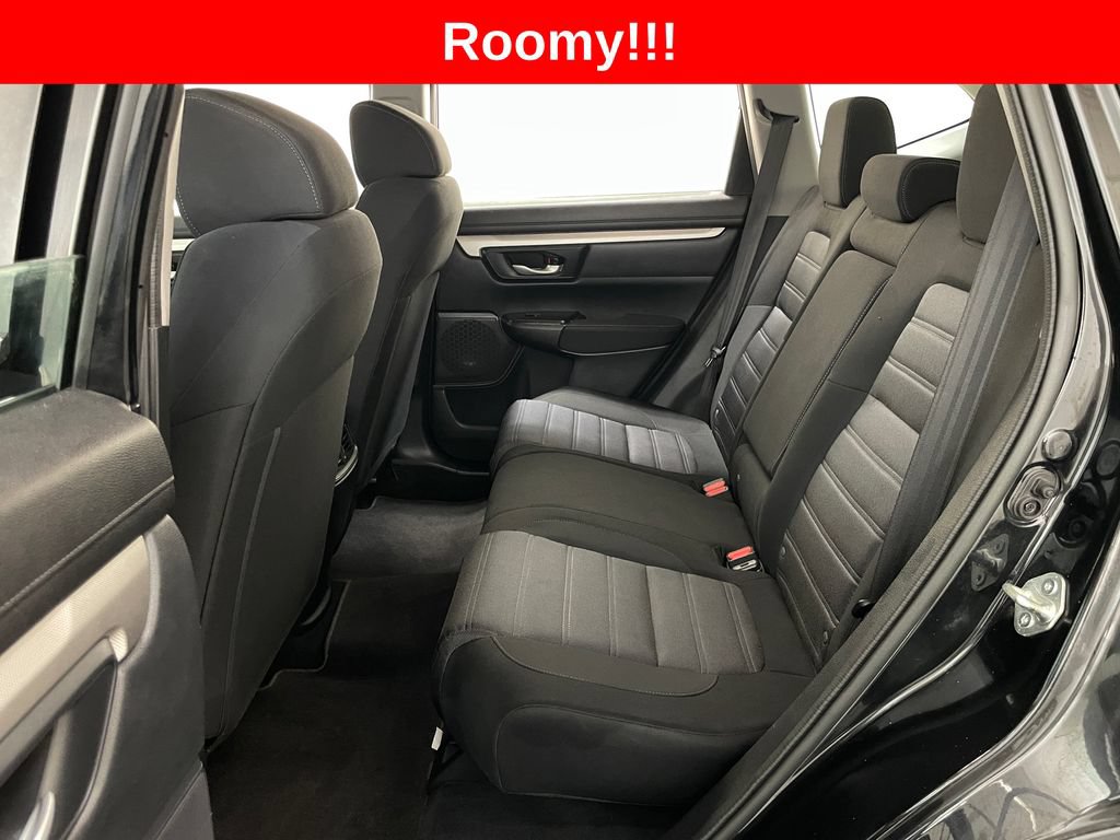 Used 2020 Honda CR-V LX image 6