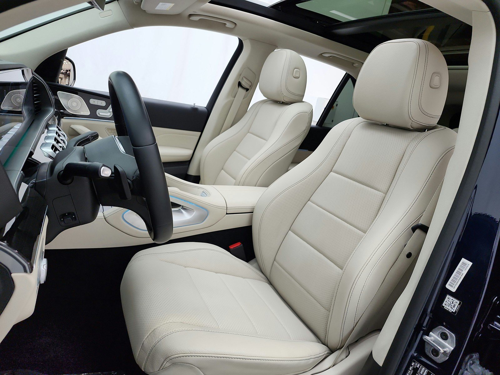 Used 2022 Mercedes-Benz GLE 350 image 10