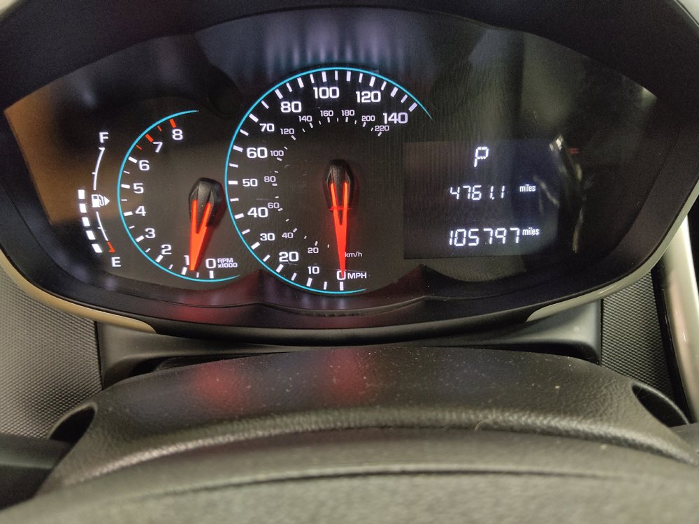 Used 2018 Chevrolet Sonic LT FWD image 23