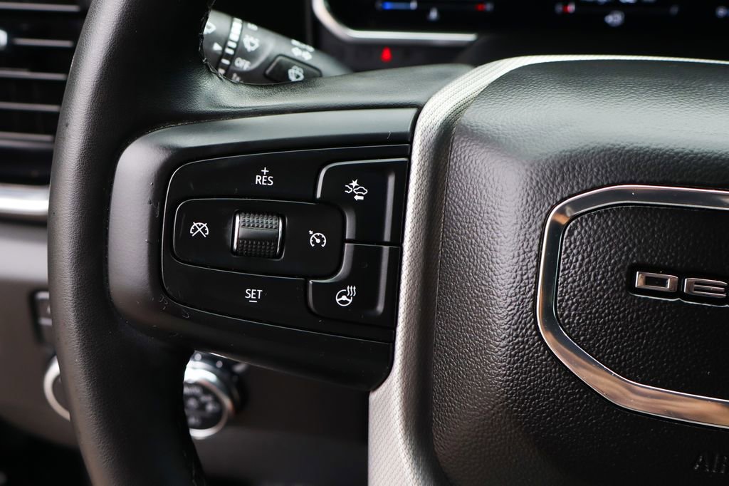 Used 2024 GMC Sierra 2500 Denali w/ Denali Reserve Package image 27