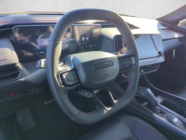 New 2026 Dodge Charger Scat Pack AWD/4WD image 16