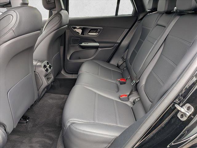 Used 2023 Mercedes-Benz GLC 300 4MATIC image 22