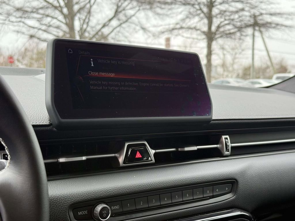 Used 2026 Toyota Supra w/ Driver Assist Package image 10