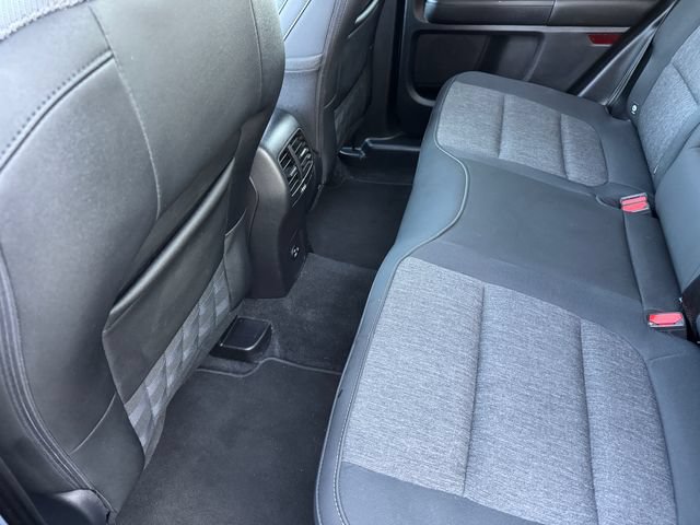 Used 2024 Ford Bronco Sport Big Bend w/ Convenience Package AWD/4WD image 12