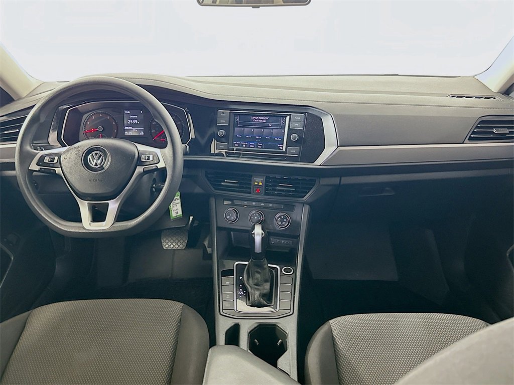Used 2021 Volkswagen Jetta S video 3