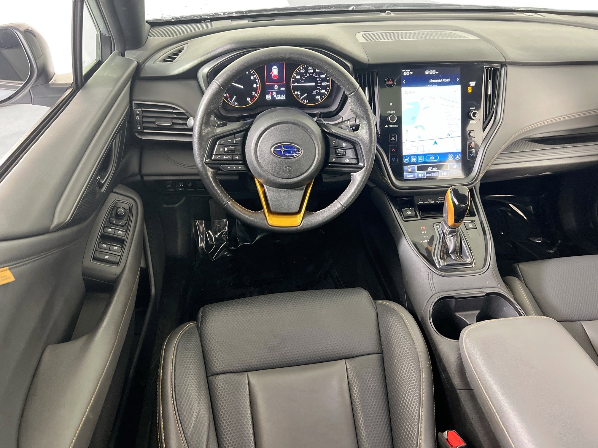 Used 2023 Subaru Outback Wilderness image 23