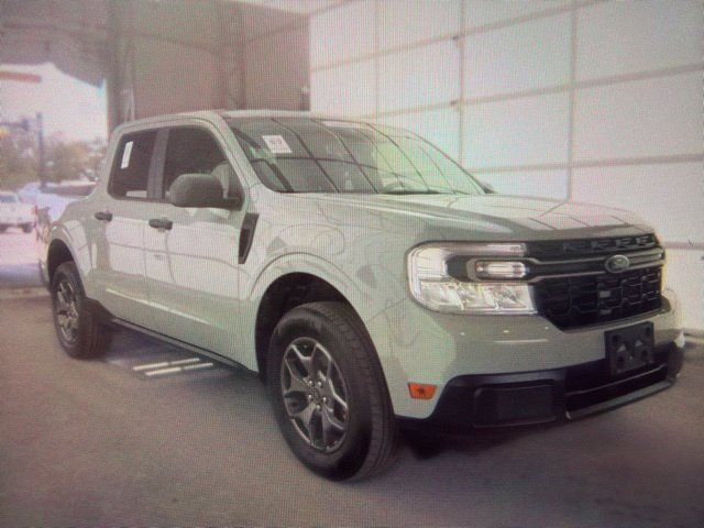 Used 2024 Ford Maverick XL FWD image 1