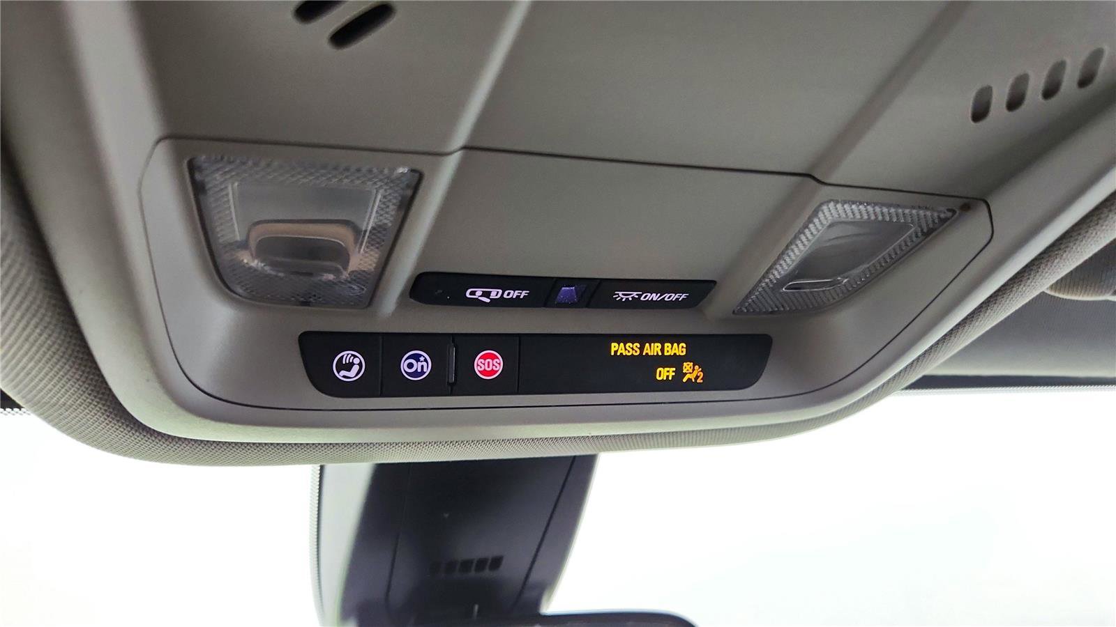 Used 2023 GMC Acadia SLE w/ Driver Convenience Package image 35