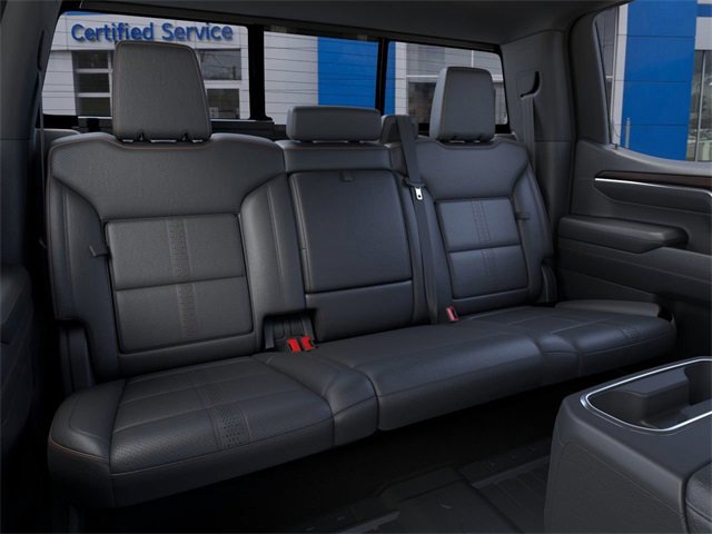 New 2026 Chevrolet Silverado 1500 High Country image 17