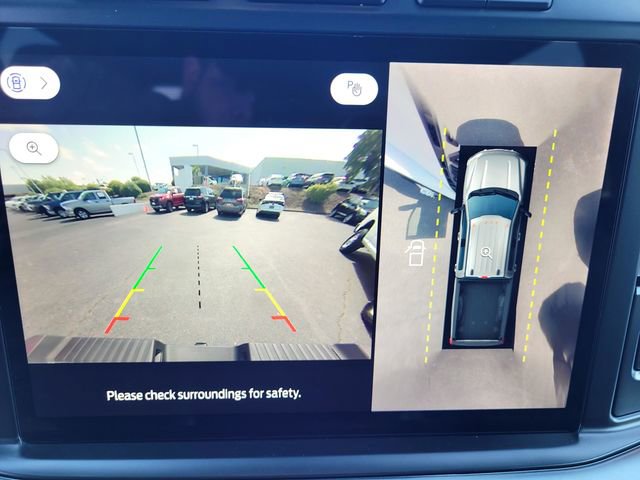 Certified 2024 Ford F450 Limited w/ FX4 Off-Road Package AWD/4WD image 16