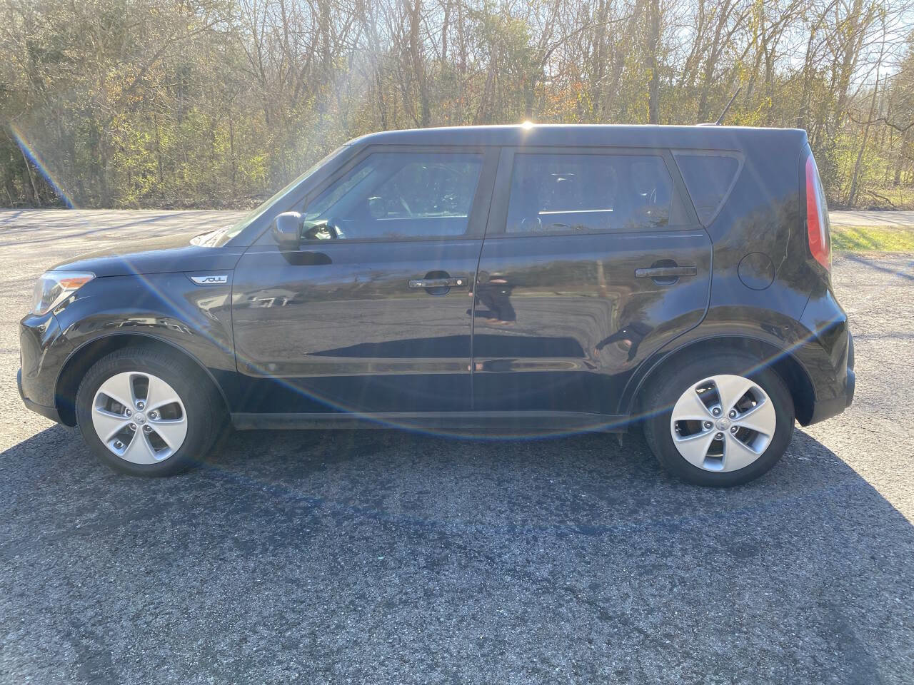 Used 2016 Kia Soul image 8
