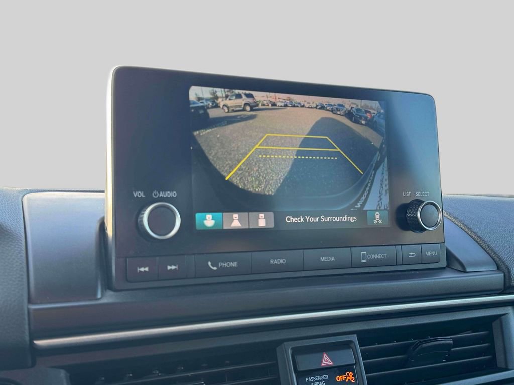 Used 2023 Honda Pilot Sport image 28