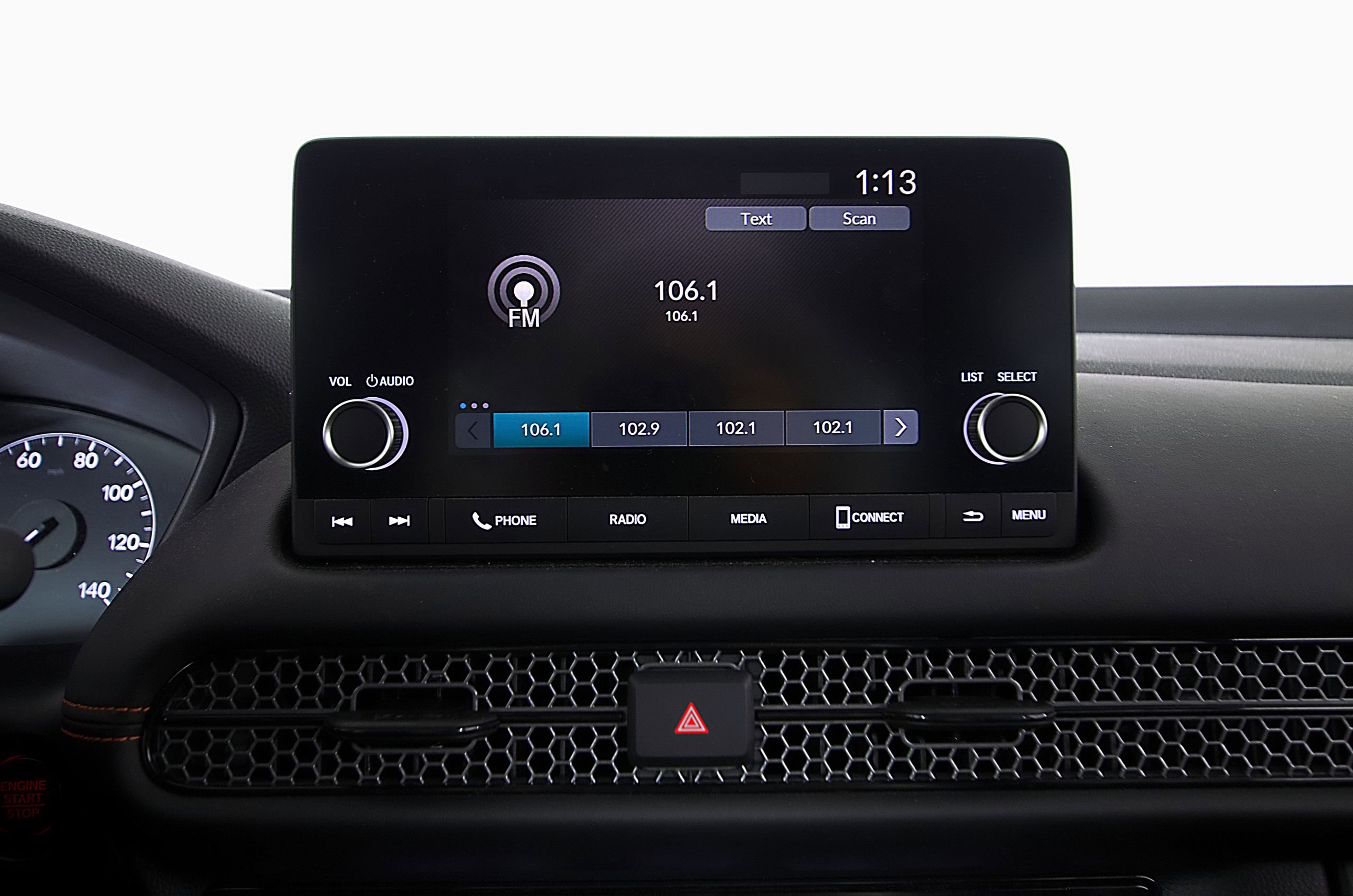 Used 2023 Honda HR-V Sport image 23