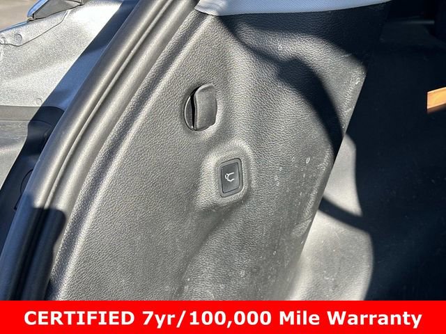 Used 2022 Jeep Compass Latitude w/ Convenience Group image 13