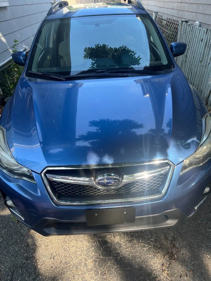 Used 2017 Subaru Crosstrek 2.0i Premium image 31