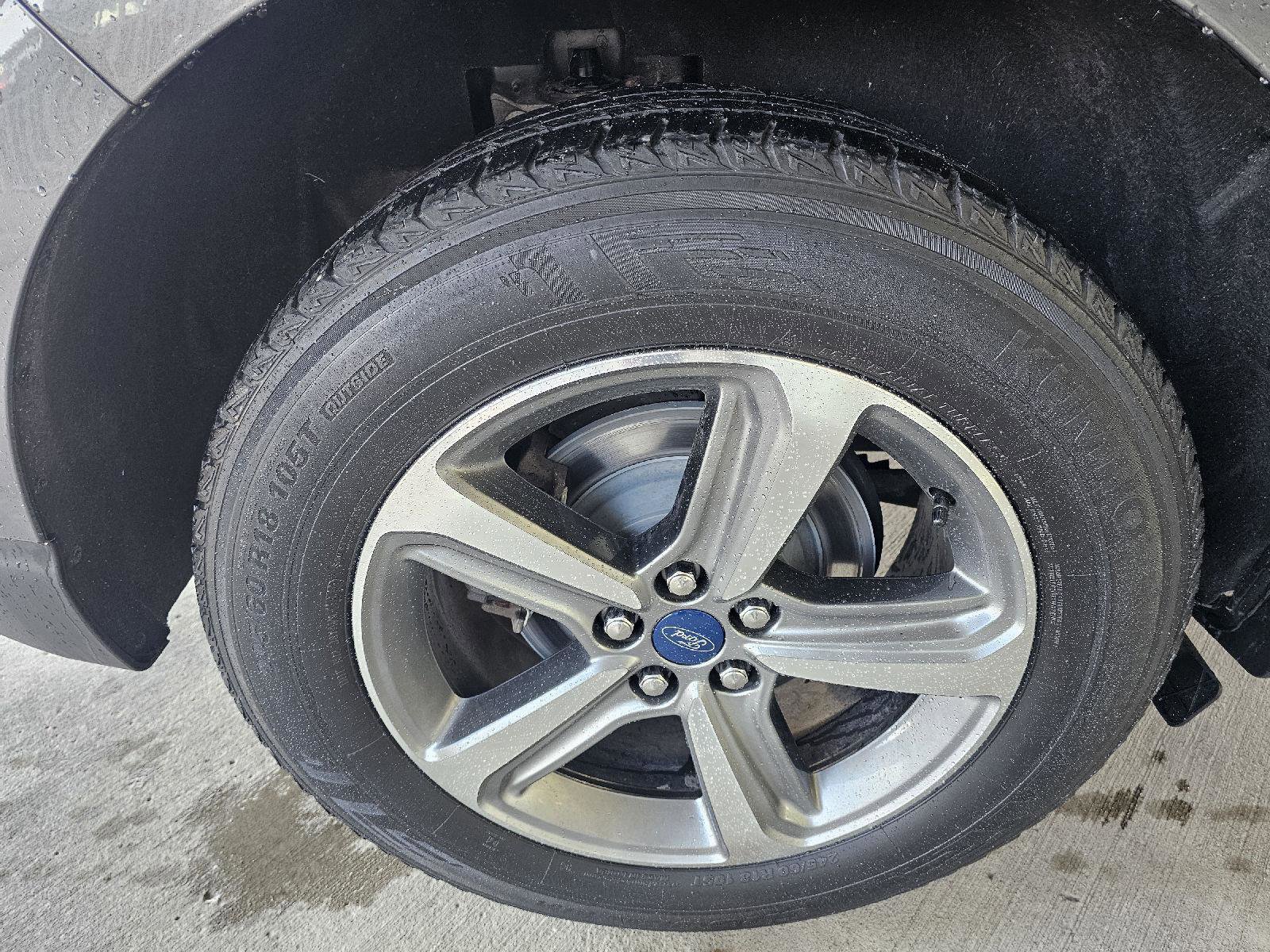 Used 2020 Ford Edge SEL w/ Convenience Package image 10