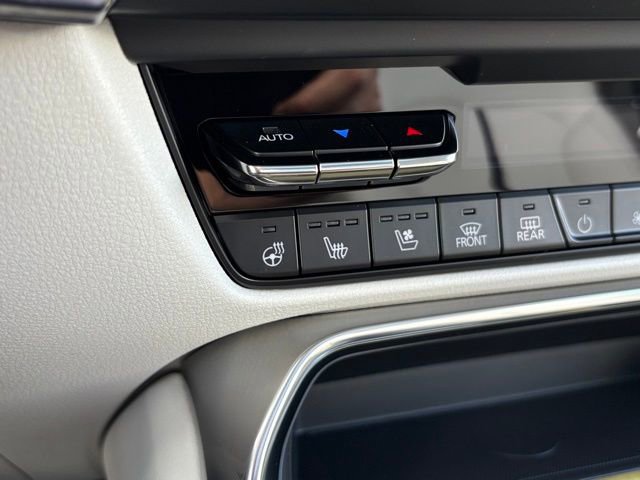 New 2026 MAZDA CX-90 3.3 Turbo S w/ Premium Plus AWD/4WD image 21