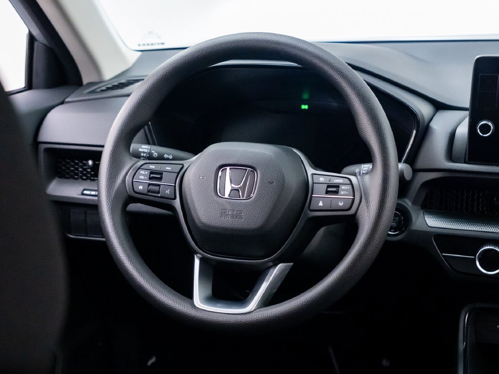 New 2027 Honda CR-V LX image 11