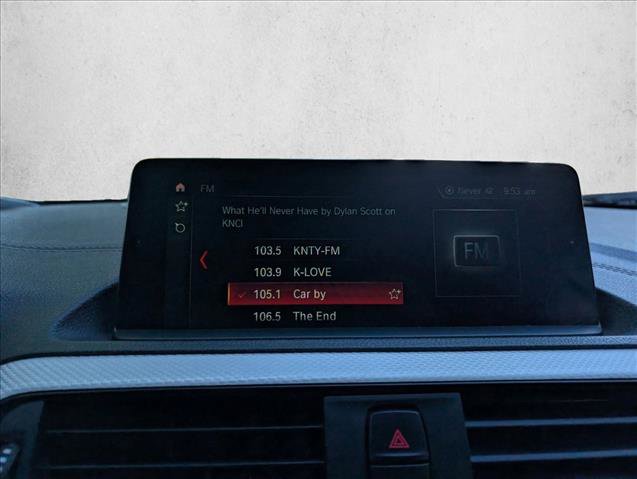 Used 2018 BMW M240i Convertible image 21