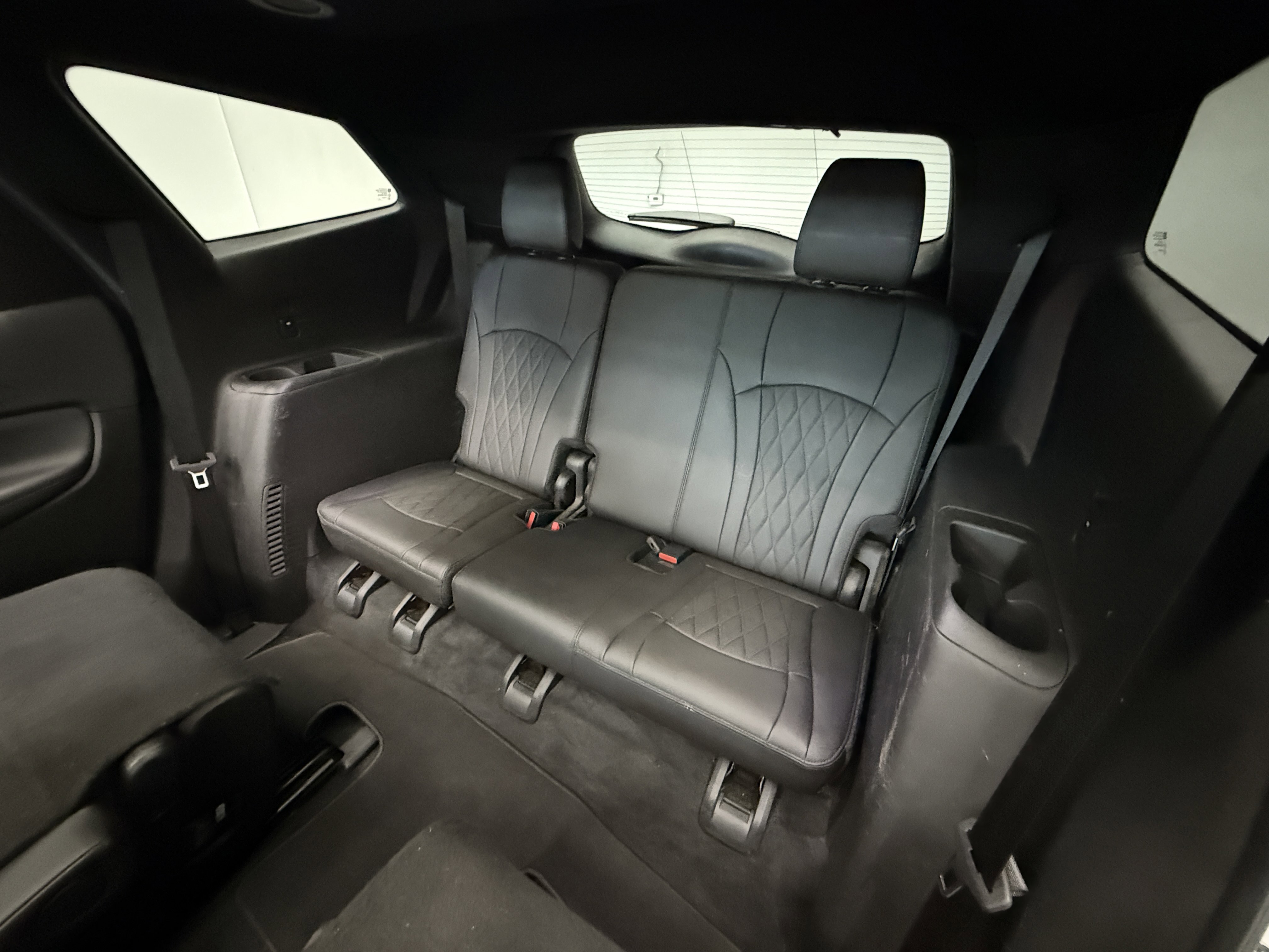 Used 2023 Buick Enclave Avenir image 29