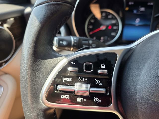 Certified 2022 Mercedes-Benz GLC 300 w/ Premium Package Lite image 17