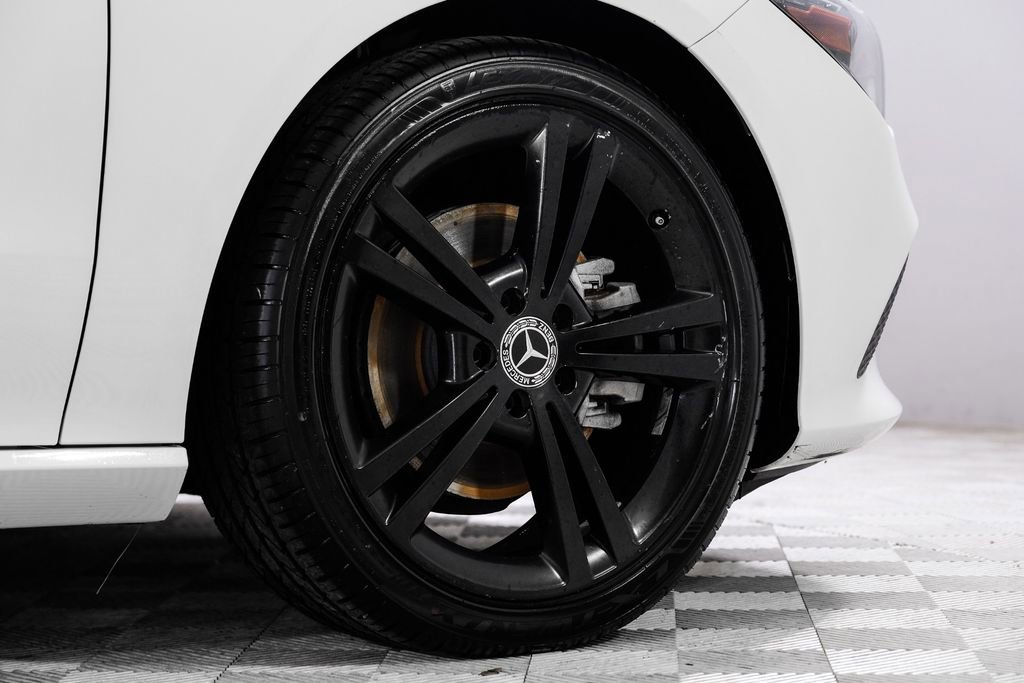 Used 2020 Mercedes-Benz CLA 250 image 59