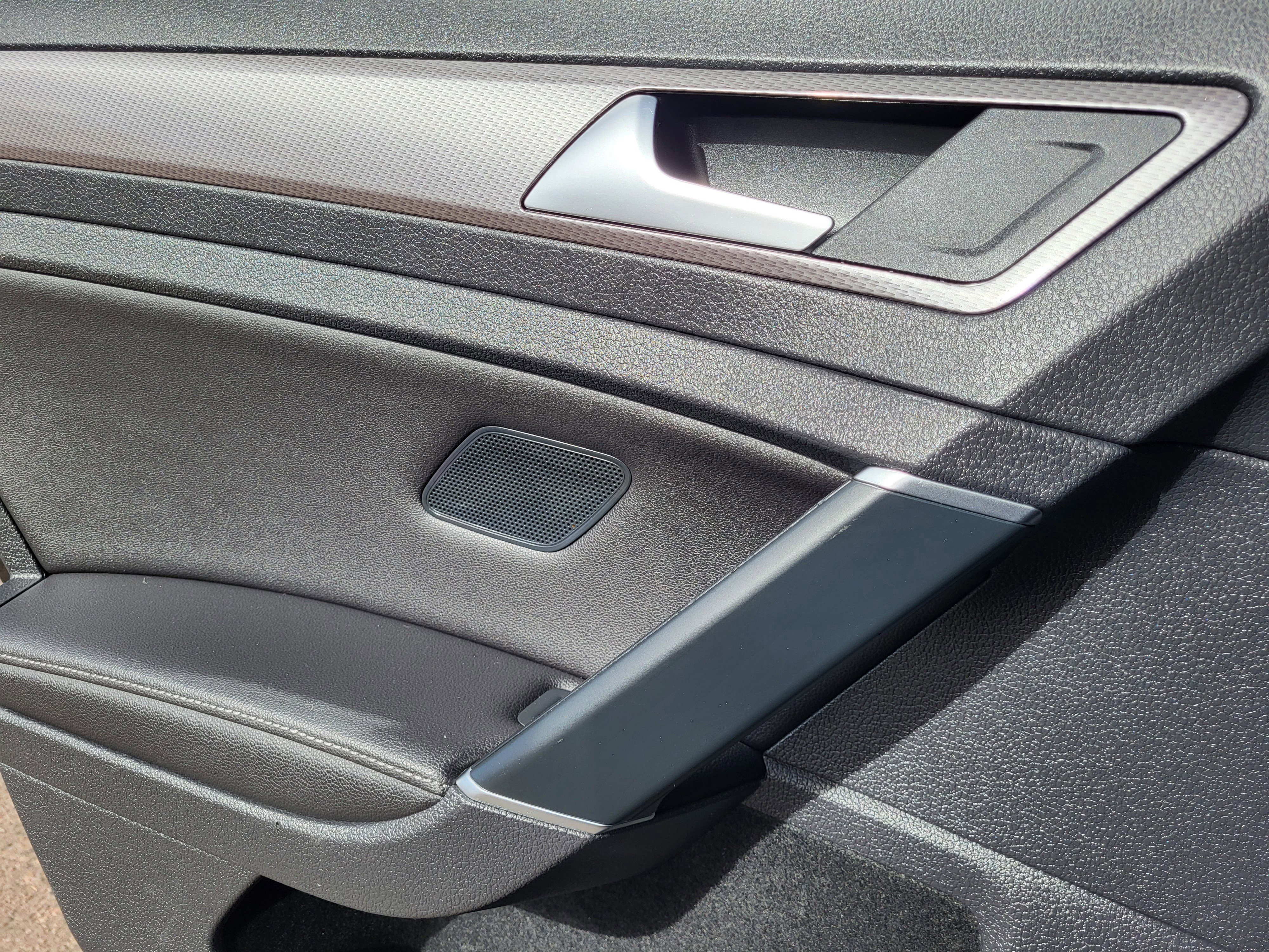 Used 2018 Volkswagen Golf Alltrack S image 10