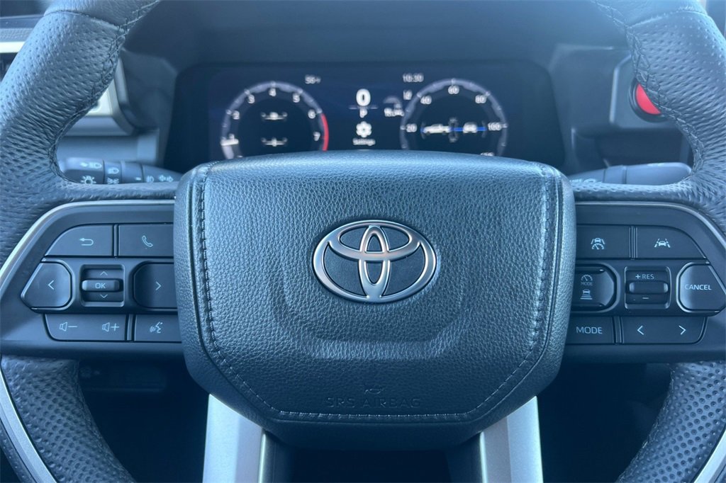 Used 2024 Toyota Tacoma TRD Off-Road image 26