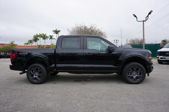 New 2026 Ford F150 STX w/ Equipment Group 200A AWD/4WD image 16