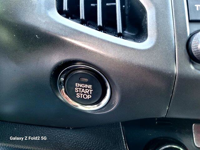 Used 2013 Kia Sportage EX w/ EX Premium Pkg image 27