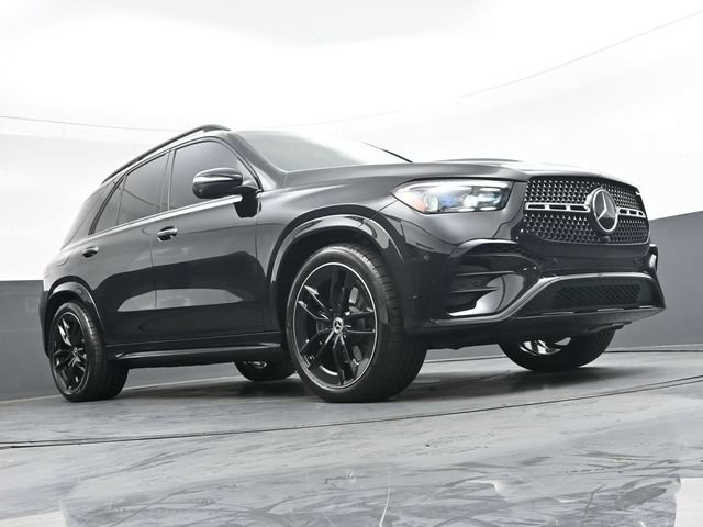 Used 2024 Mercedes-Benz GLE 580 4MATIC image 30