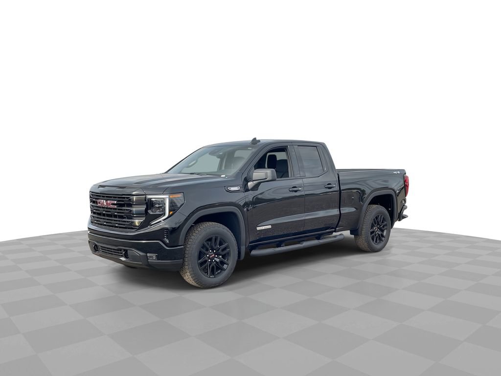 New 2026 GMC Sierra 1500 Elevation w/ Elevation Select Package image 4