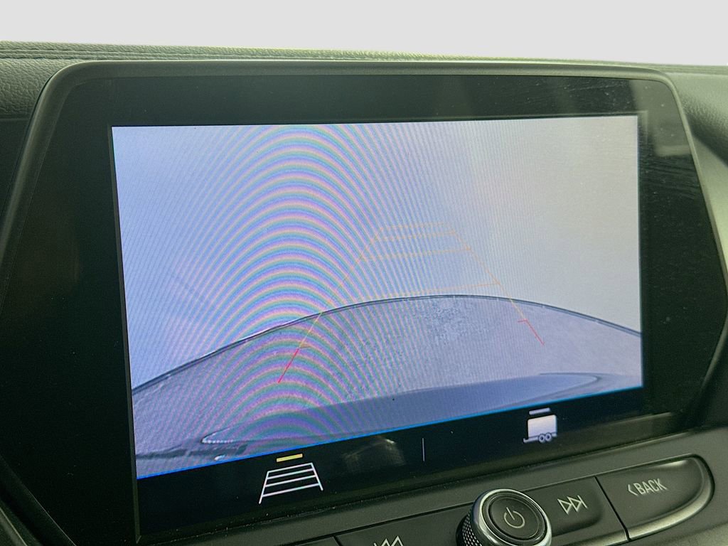 Used 2020 Chevrolet Blazer LT image 15