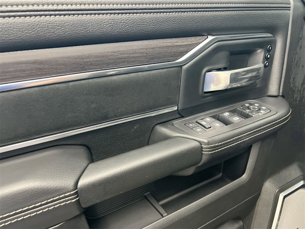 New 2026 RAM 2500 Laramie image 22