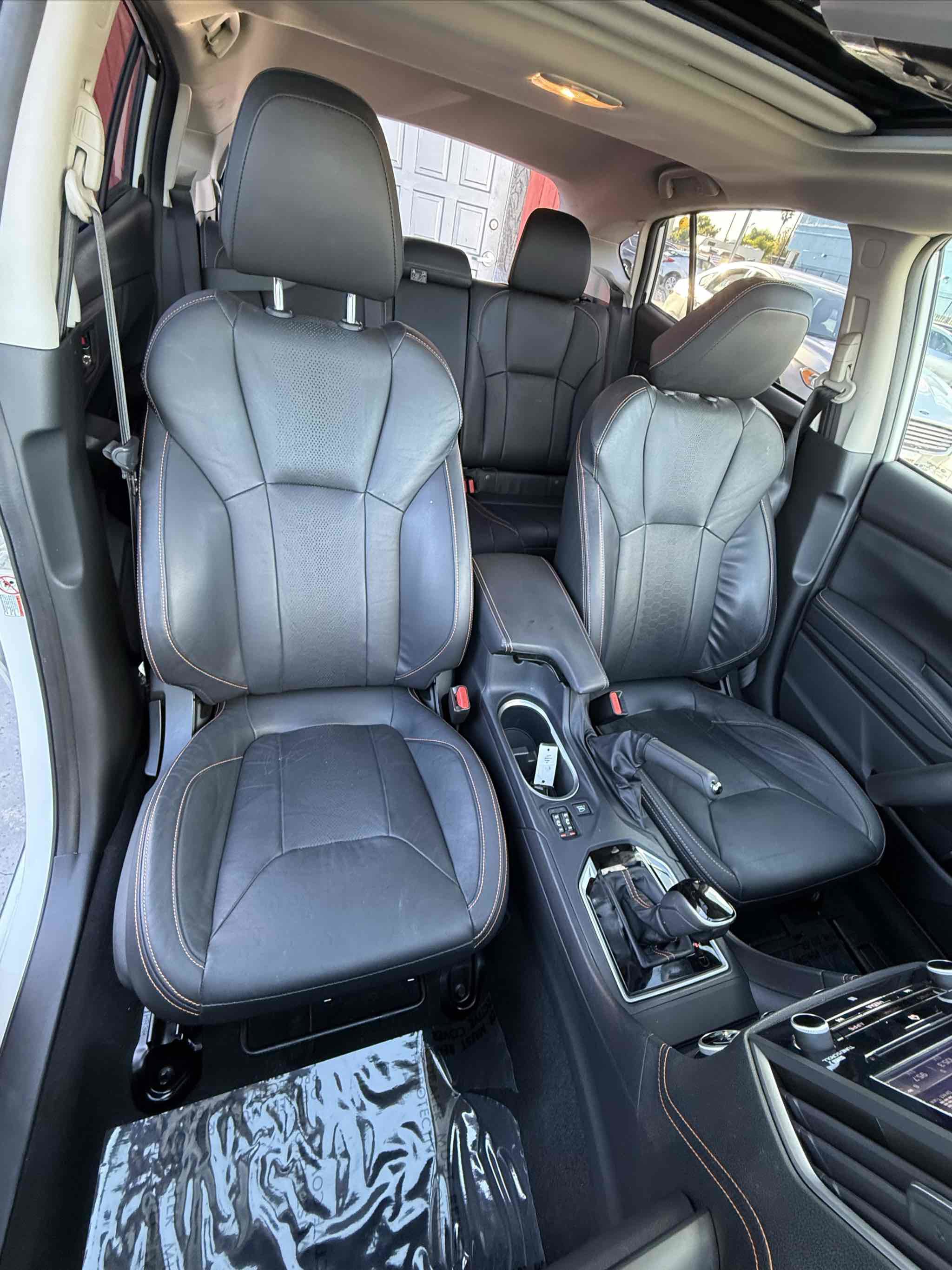 Used 2018 Subaru Crosstrek 2.0i Limited AWD/4WD image 63