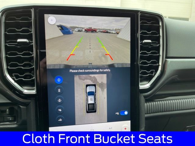 New 2026 Ford Ranger XLT AWD/4WD image 20